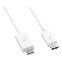 Acer Aopen EZ Cast CS2 - Short Version - Wireless Plug & Play Display Receiver - Image 2