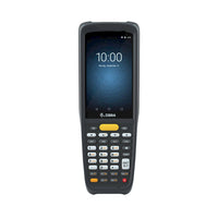 Zebra MC2200 mobile computer - front view