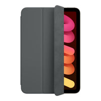 Smart Folio for iPad mini (A17 Pro) - Charcoal Gray - Image 4