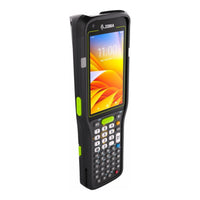 Zebra MC34 4-inch Mobile Computer Qualcomm 4490 6GB RAM 64GB Wi-Fi 6E SE4770 Scanner Android - Image 2