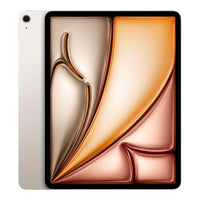 13-inch iPad Air Wi-Fi 512GB - Starlight,Model A3268 - Image 3