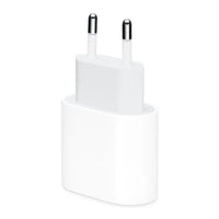 20W USB-C Power Adapter,Model A2347