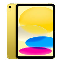 11-inch iPad Wi-Fi + Cellular 256GB - Yellow,Model A3355 - Image 2