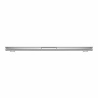 14-inch MacBook Pro M5 10-core CPU and 10-core GPU, 24GB, 1TB SSD - Silver - Image 4