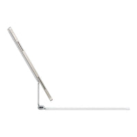 Magic Keyboard for iPad Air 13-inch (M4) - International English - White - Image 3