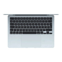 13-inch MacBook Air: Apple M5 chip with 10-core CPU and 10-core GPU, 16GB, 1TB SSD - Sky Blue,Model A3449 - Image 2