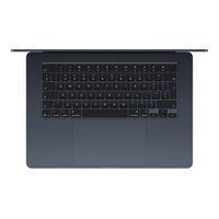 15-inch MacBook Air: Apple M5 chip with 10-core CPU and 10-core GPU, 24GB, 1TB SSD - Midnight,Model A3448 - Image 2