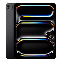 Out of Box 13-inch iPad Pro M5 Wi-Fi 512GB with standard glass - Space Black, Model A3360