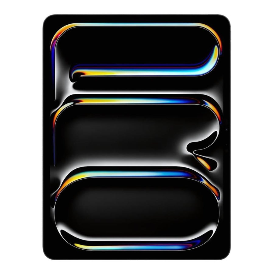 13-inch iPad Pro M5 Wi‑Fi 1TB with standard glass - Space Black,Model A3360 - Image 2
