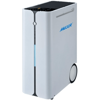 MECER PEB 3KVA MOBILE ENERGY BANK WITH 2.5Kwh LiPO LITHIUM battery
