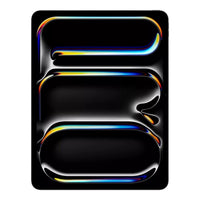 13-inch iPad Pro M5 Wi‑Fi + Cellular 256GB with standard glass - Space Black,Model A3361 - Image 5