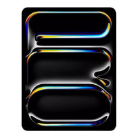 13-inch iPad Pro M5 Wi‑Fi + Cellular 256GB with standard glass - Silver,Model A3361 - Image 5