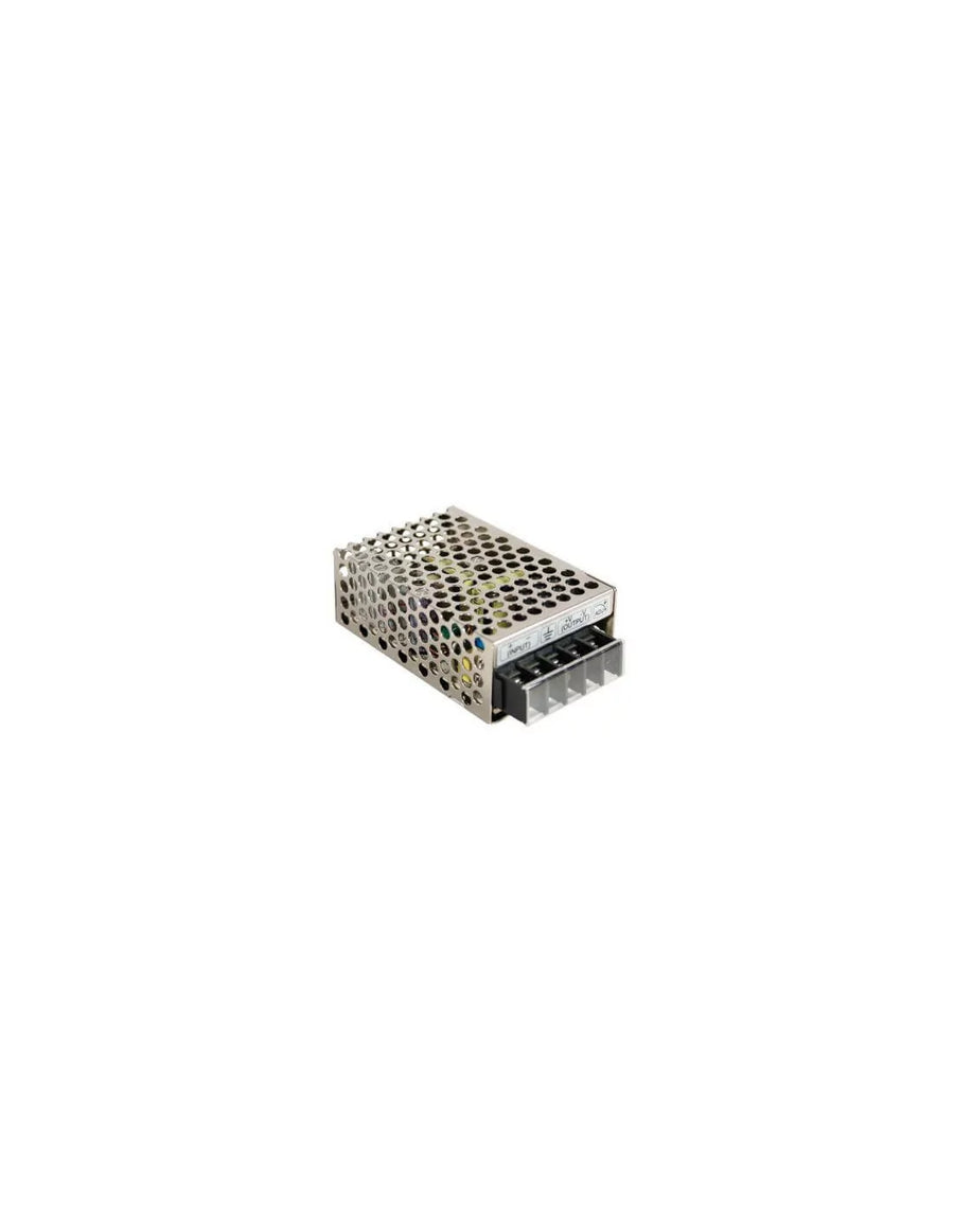 Mean Well - 15W Singe Output DC - DC Converter - 24VDC