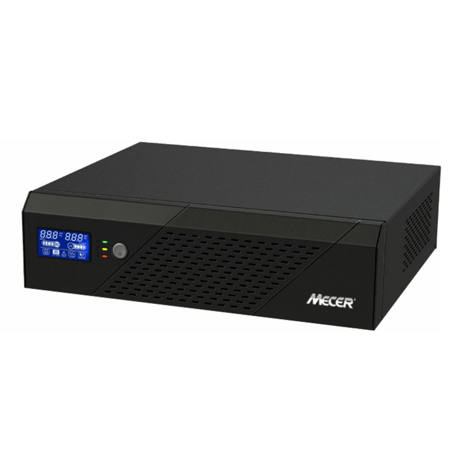 Mecer 2400VA 1440W 24V Inverter