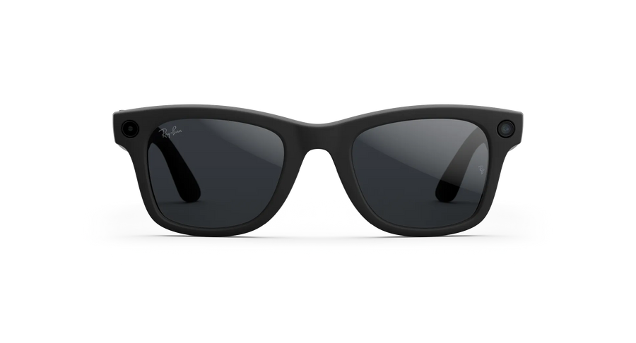 Ray-Ban Meta Gen 2 Wayfarer