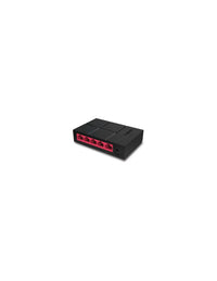 Mercusys 5-Port Gigabit Desktop Switch | MRC-MS105G - Image 3