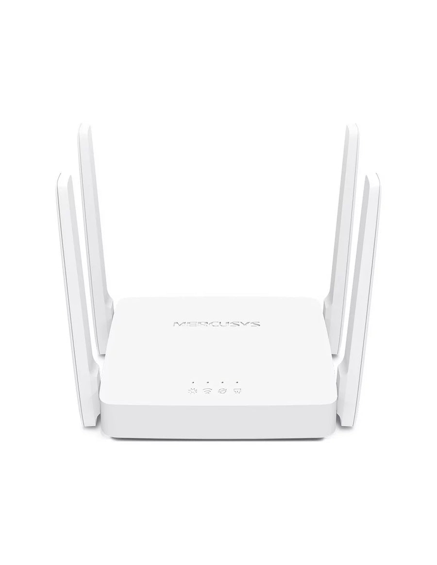 Mercusys AC1200 Wireless Dual Band Router