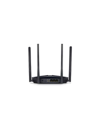 Mercusys AX1800 Dual Band WiFi 6 Router | MRC-MR70X - Image 3