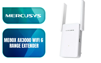 TP-Link AC750 Wi-Fi Range Extender