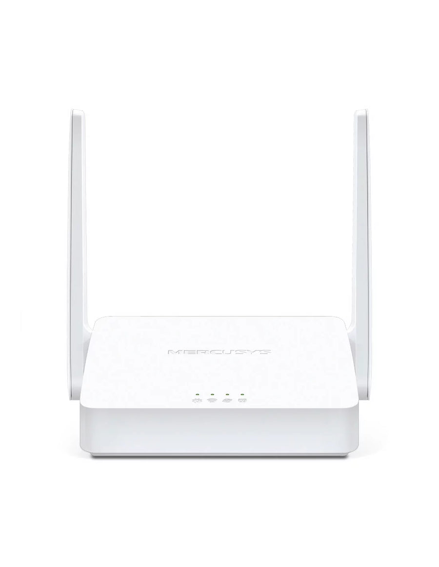 Mercusys 300Mbps Wireless N Router