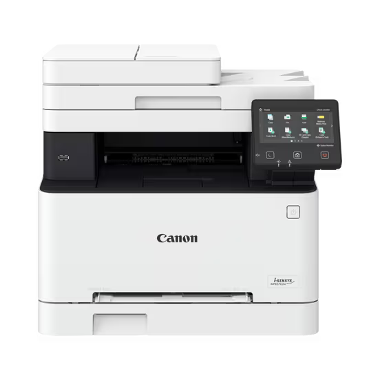 CANON MP C LASER MF657CDW (4-IN-1)