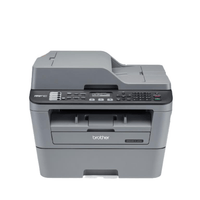 Brother Mid-Range Mono Laser MFC with Duplex printing and wired and wireless printing capabilities (3YR - Image 4