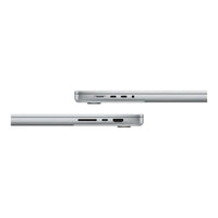 16-inch MacBook Pro: Apple M5 Pro chip with 18-core CPU and 20-core GPU, 24GB, 1TB SSD - Silver,Model A3428 - Image 5
