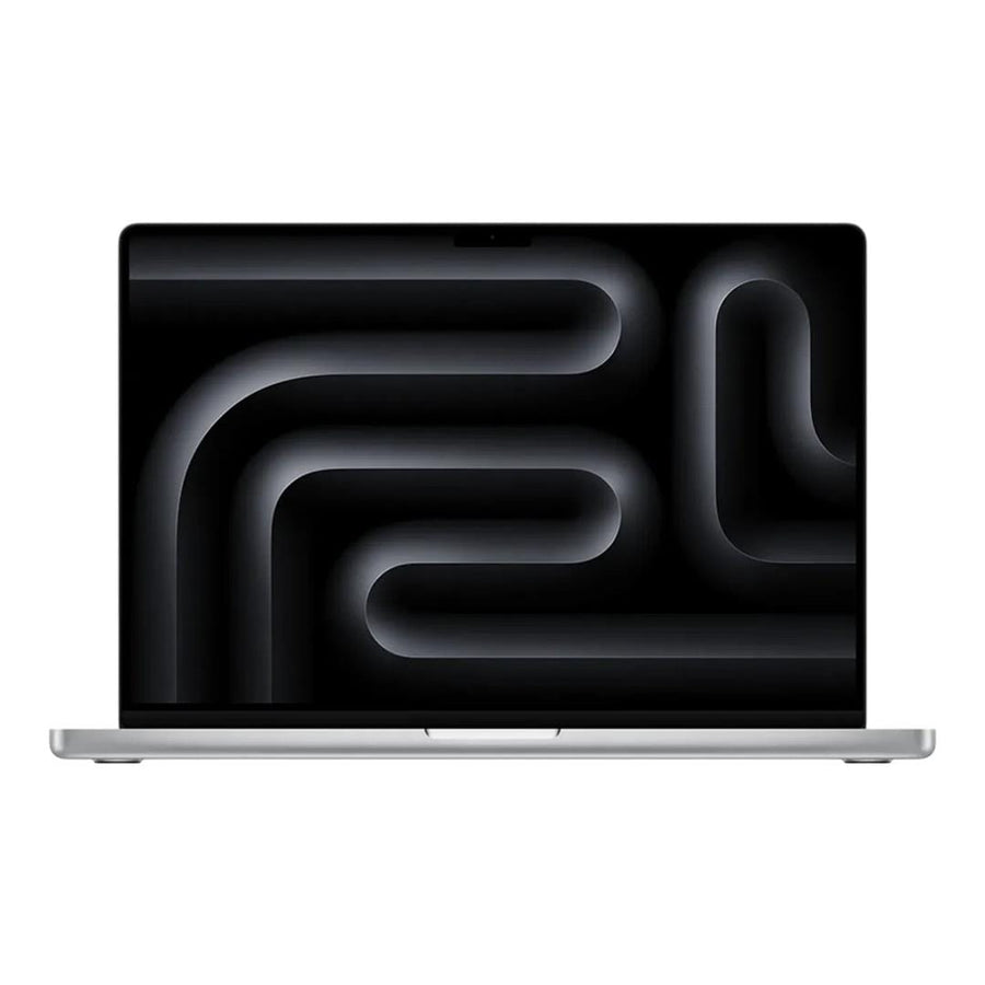 16-inch MacBook Pro: Apple M5 Pro chip with 18-core CPU and 20-core GPU, 24GB, 1TB SSD - Silver,Model A3428