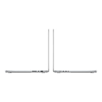 16-inch MacBook Pro: Apple M5 Max chip with 18-core CPU and 32-core GPU, 36GB, 2TB SSD - Silver,Model A3429 - Image 4