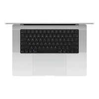 16-inch MacBook Pro: Apple M5 Max chip with 18-core CPU and 40-core GPU, 48GB, 2TB SSD - Silver,Model A3429 - Image 3