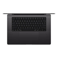 16-inch MacBook Pro: Apple M5 Max chip with 18-core CPU and 40-core GPU, 48GB, 2TB SSD - Space Black,Model - Image 3