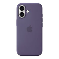 iPhone 17 Silicone Case with MagSafe - Purple Fog,Model A3558 - Image 3