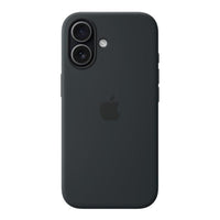 iPhone 17 Silicone Case with MagSafe - Black,Model A3558 - Image 5
