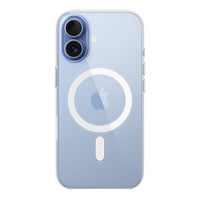 iPhone 17 Clear Case with MagSafe,Model A3563 - Image 3