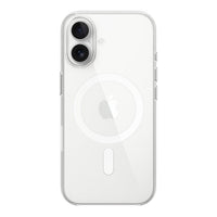 iPhone 17 Clear Case with MagSafe,Model A3563
