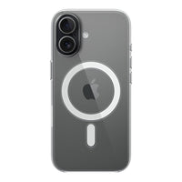 iPhone 17 Clear Case with MagSafe,Model A3563 - Image 5