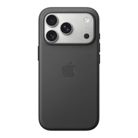 iPhone 17 Pro TechWoven Case with MagSafe - Black,Model A3561 - Image 5