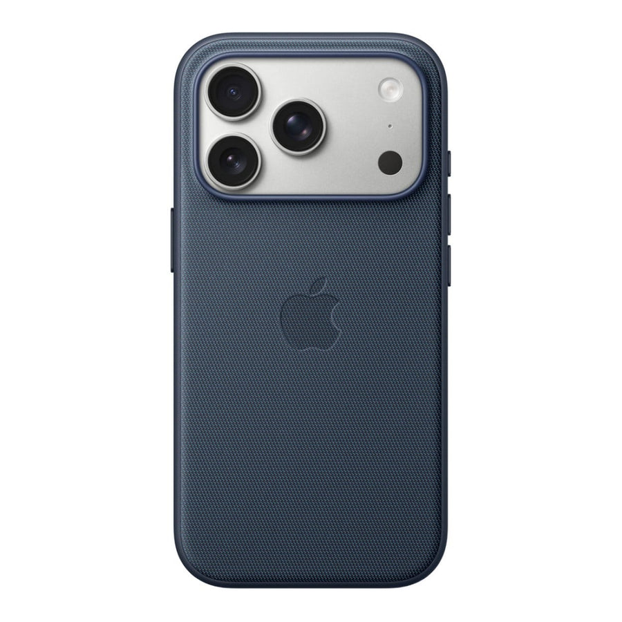 iPhone 17 Pro TechWoven Case with MagSafe - Blue,Model A3561 - Image 2