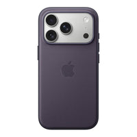 iPhone 17 Pro TechWoven Case with MagSafe - Purple,Model A3561 - Image 2