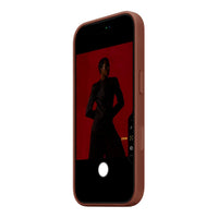 iPhone 17 Pro TechWoven Case with MagSafe - Sienna,Model A3561 - Image 5