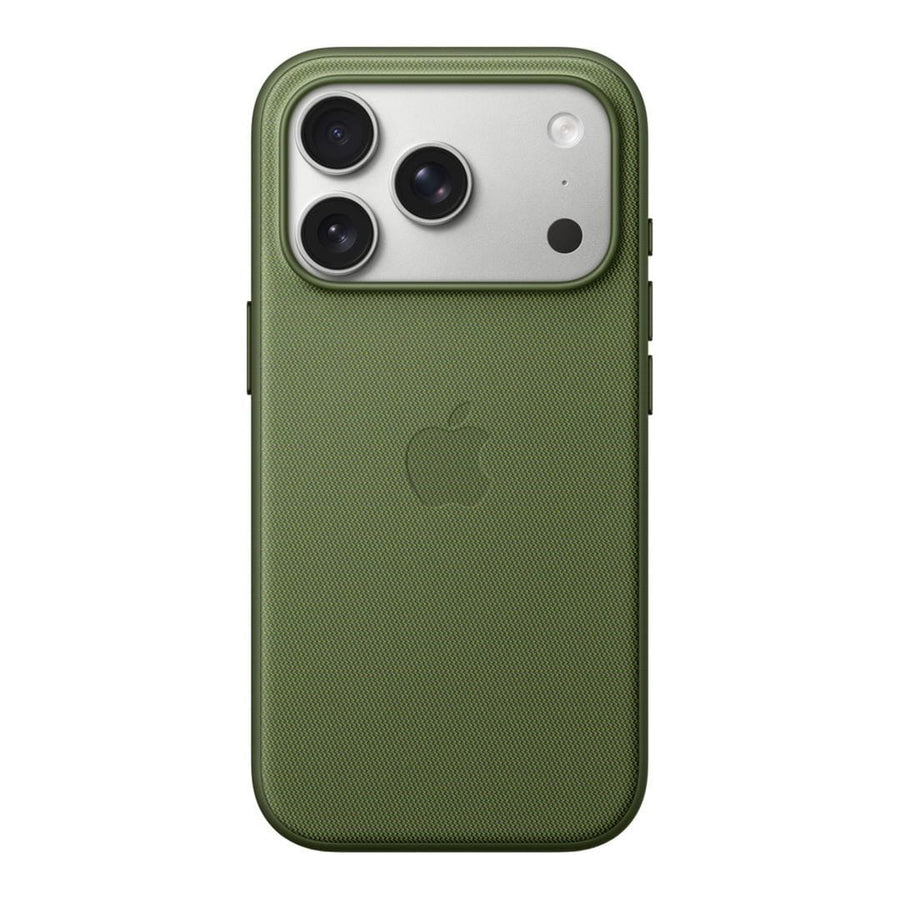 iPhone 17 Pro TechWoven Case with MagSafe - Green,Model A3561 - Image 2