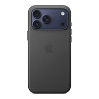 iPhone 17 Pro Max TechWoven Case with MagSafe - Black,Model A3562 - Image 5