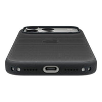 iPhone 17 Pro Max TechWoven Case with MagSafe - Purple,Model A3562 - Image 3