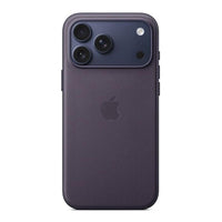 iPhone 17 Pro Max TechWoven Case with MagSafe - Purple,Model A3562 - Image 4