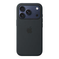 iPhone 17 Pro Silicone Case with MagSafe - Black,Model A3559 - Image 2