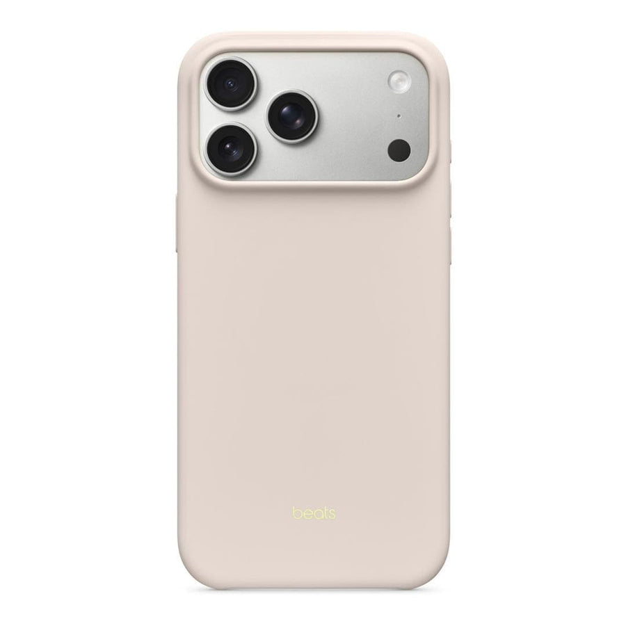 Beats iPhone 17 Pro Max Case with MagSafe and Camera Control - Lime Stone,Model A3508 - Image 2