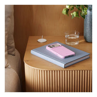 Beats iPhone 17 Pro Max Case with MagSafe and Camera Control - Pebble Pink,Model A3508 - Image 3