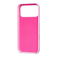 Beats iPhone 17 Pro Max Case with MagSafe and Camera Control - Pebble Pink,Model A3508