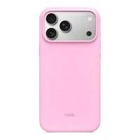 Beats iPhone 17 Pro Max Case with MagSafe and Camera Control - Pebble Pink,Model A3508 - Image 4