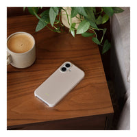 Beats iPhone 17 Case with MagSafe and Camera Control - Lime Stone,Model A3505 - Image 4
